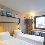 Hotel Ibis Gare 3*