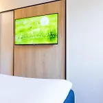 Ibis Gare Hotel Grenoble
