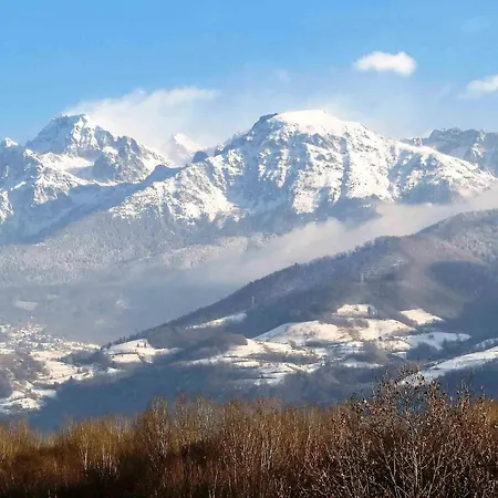 Szálloda Ibis Gare Grenoble