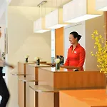 格勒诺布尔宜必思酒店 3* 格勒诺布尔