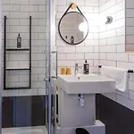 Otel Ibis Gare Grenoble