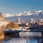 Ibis Gare 3* Grenoble