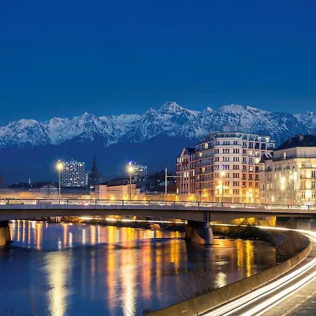 Hotel Ibis Gare 3*