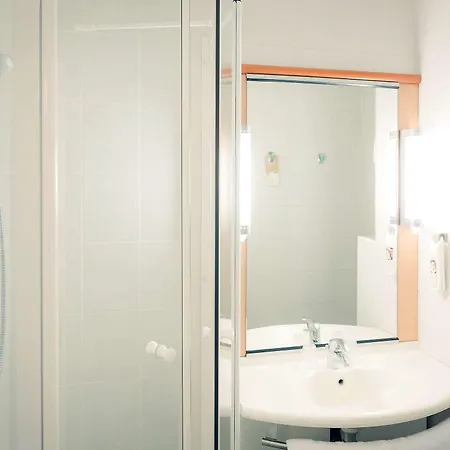 Ibis Gare Hotel Grenoble