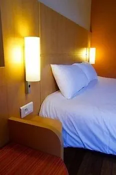 Hotel Ibis Gare 3*