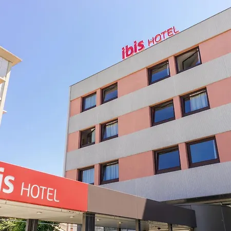 Ibis Gare 3*
