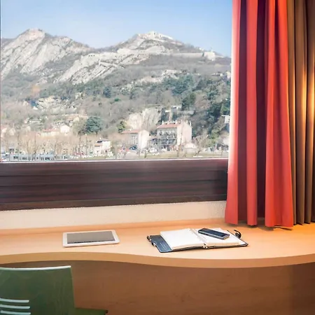 Ibis Gare Hotel Grenoble