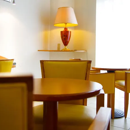 Ibis Gare 3* Grenoble