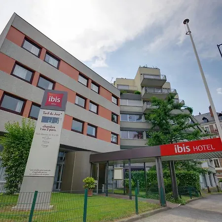 Hotel Ibis Gare