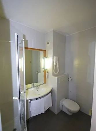 Ibis Gare Hotel