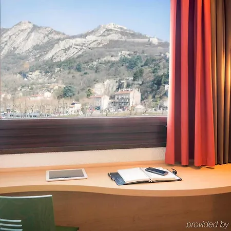 Ibis Gare Grenoble