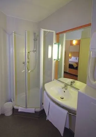 Ibis Gare 3* Grenoble