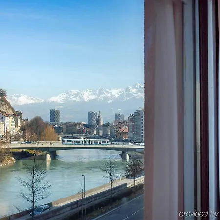 Hotel Ibis Gare