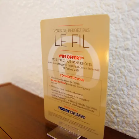Ibis Gare Hotel