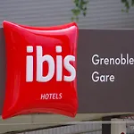 Szálloda Ibis Gare 3*
