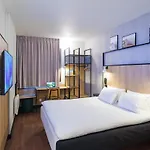 Szálloda Ibis Gare 3*