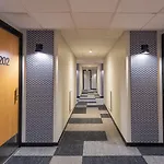 Szálloda Ibis Gare