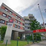 Szálloda Ibis Gare