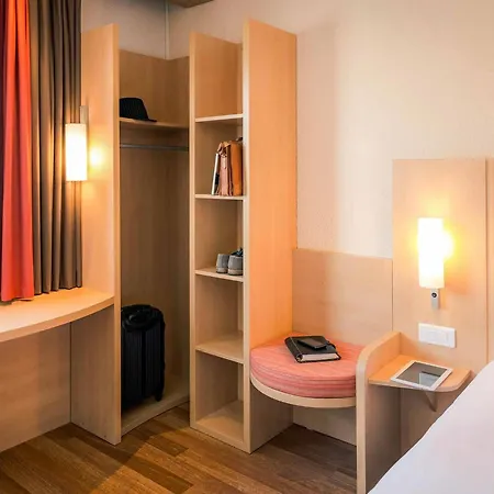 Hotell Ibis Gare 3*