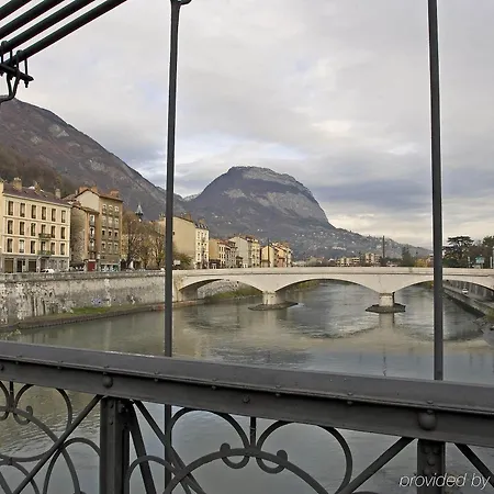 Ibis Gare Hotell