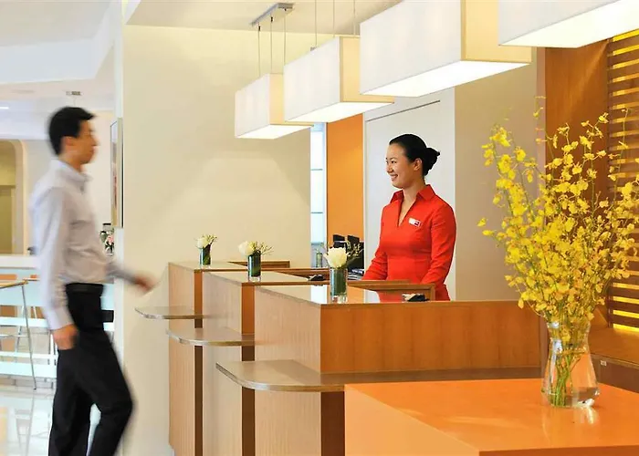 Ibis Gare 3* Гренобль